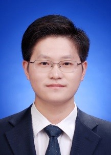 Dr. Zhe Shen 